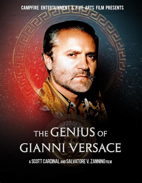 film vita gianni versace|gianni versace movie netflix.